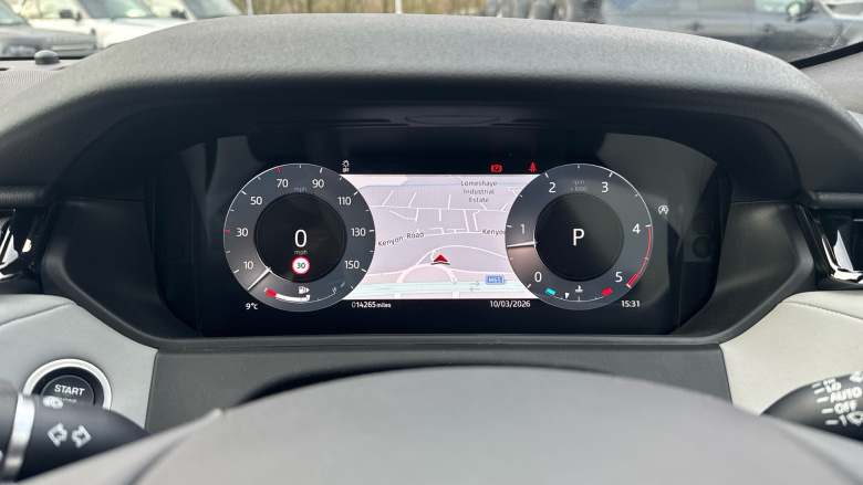 Land Rover Range Rover Velar 2.0 D200 MHEV Dynamic SE 5dr Auto Diesel Estate